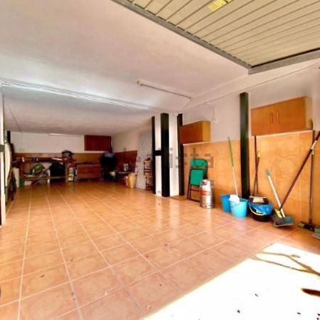Espectacular Casa En La Playa Con Piscina Privada Villa Almuñécar Exteriör bild