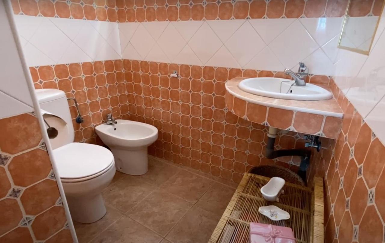 Espectacular Casa En La Playa Con Piscina Privada Villa Almuñécar Exteriör bild